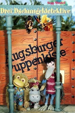 Temporada 1