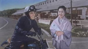東京べらんめぇ娘 — foto 1