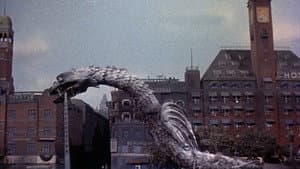 Reptilicus — foto 1