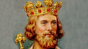 Tödliches Spiel um die Macht – Edward II. von England — foto 1