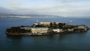 Inside Alcatraz: Legends of the Rock — foto 1