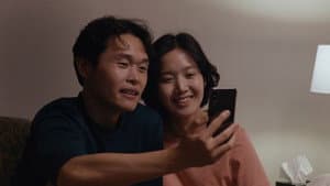 여섯 개의 밤 — foto 2