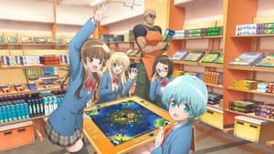 Houkago Saikoro Club — foto 2