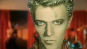 David Bowie: Jazzin' for Blue Jean — foto 1
