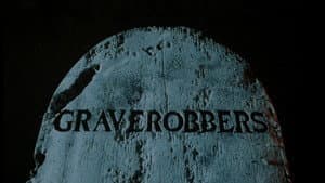 Graverobbers — foto 3