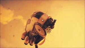 Love Like Aliens — foto 1