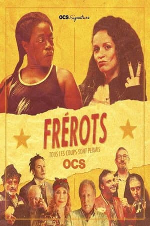 Temporada 1