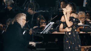 Ici Nougaro ! Le concert évènement — foto 5