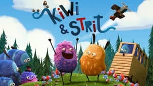 Kiwi og Strit — foto 1