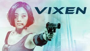 Vixen — foto 1