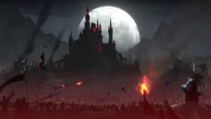 Vampire Hunter D: Bloodlust — foto 11