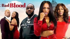 Bad Blood — foto 1