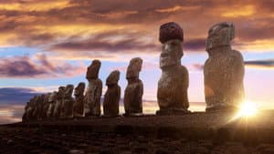 Mystery of Easter Island — foto 1