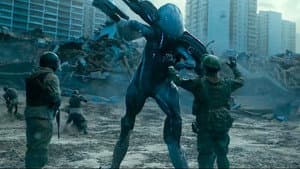 Attraction: La guerra ha comenzado — foto 10