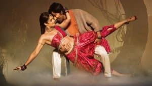 మిస్టర్‌ బచ్చన్ — foto 4