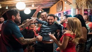 The Bachelor 2 — foto 11