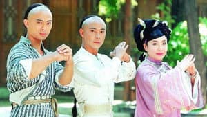少年英雄方世玉 — foto 1
