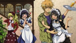 Maid Sama! — foto 5