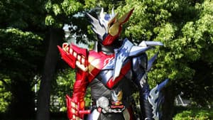 劇場版 仮面ライダービルド Be The One — foto 4