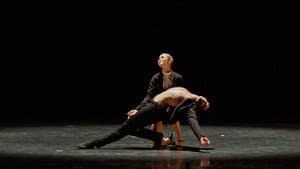 Carmina Burana: Dancing in Defiance — foto 1