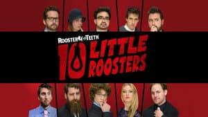 Ten Little Roosters — foto 1