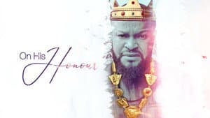 On His Honor — foto 1