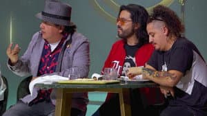 Episodio 16