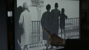 Le Cinquième Plan de « La Jetée » — foto 3