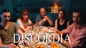 Discordia — foto 1
