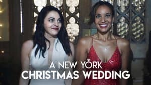 A New York Christmas Wedding — foto 6