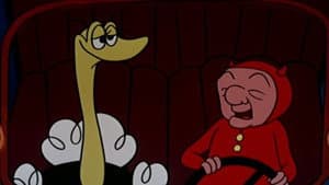 Magoo's Masquerade — foto 1