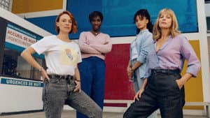 La maison des femmes — foto 1