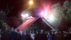 Summer of the Flying Saucer — foto 1