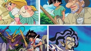 Episodio 1