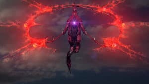 ゴジラ VS ガイガンレクス — foto 3