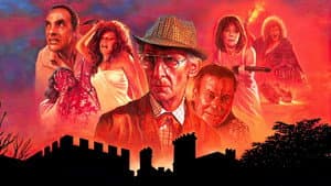 Hammer House of Horror — foto 2