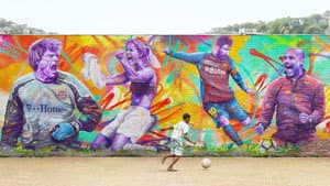 This Is Football — foto 2