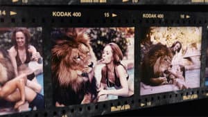 Roar: The Most Dangerous Movie Ever Made — foto 1