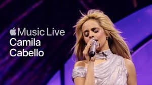 Apple Music Live: Camila Cabello — foto 4