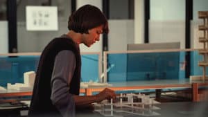 The Architect — foto 1