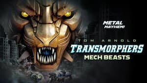 Transmorphers: Bestias mecánicas — foto 3