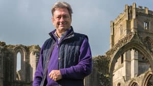 Secrets of the National Trust with Alan Titchmarsh — foto 2
