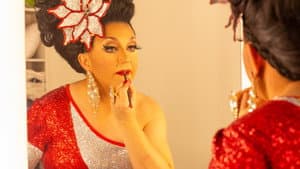 The Jinkx & DeLa Holiday Special — foto 4