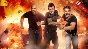Natural Born Pranksters — foto 1
