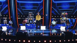 El Heredero: La Dinastía del Freestyle — foto 5
