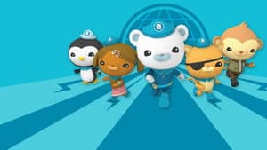 Octonauts: Above & Beyond — foto 3