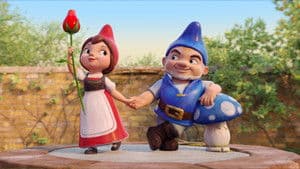 Sherlock Gnomes — foto 4
