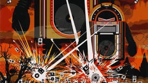 DJ Shadow and Cut Chemist present: Hard Sell At The Hollywood Bowl — foto 1
