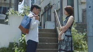 人妻の指運動 濃厚お胸体験 — foto 1