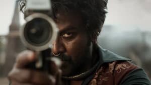 ஜிகர்தண்டா டபுள்X — foto 2